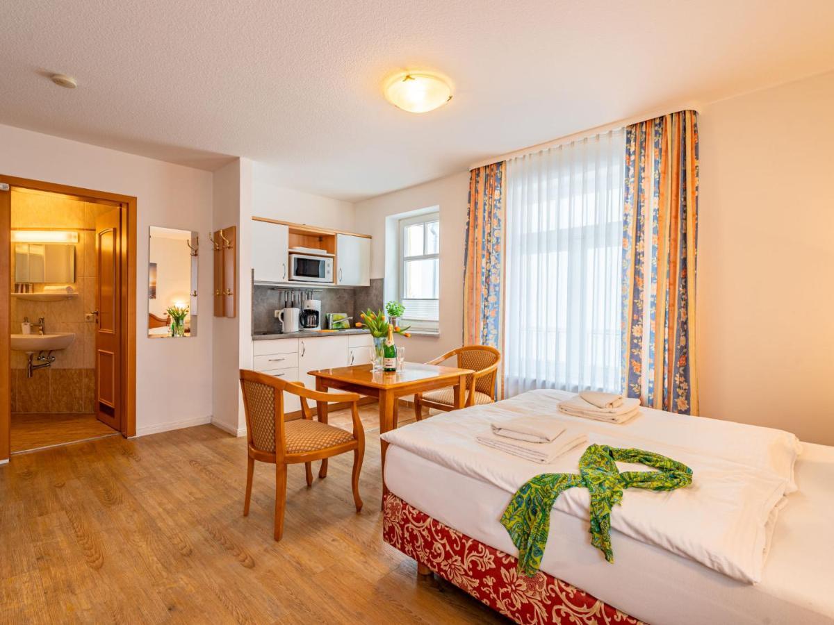 Apartment Stolzenfels-1 By Interhome Sellin  Exterior foto
