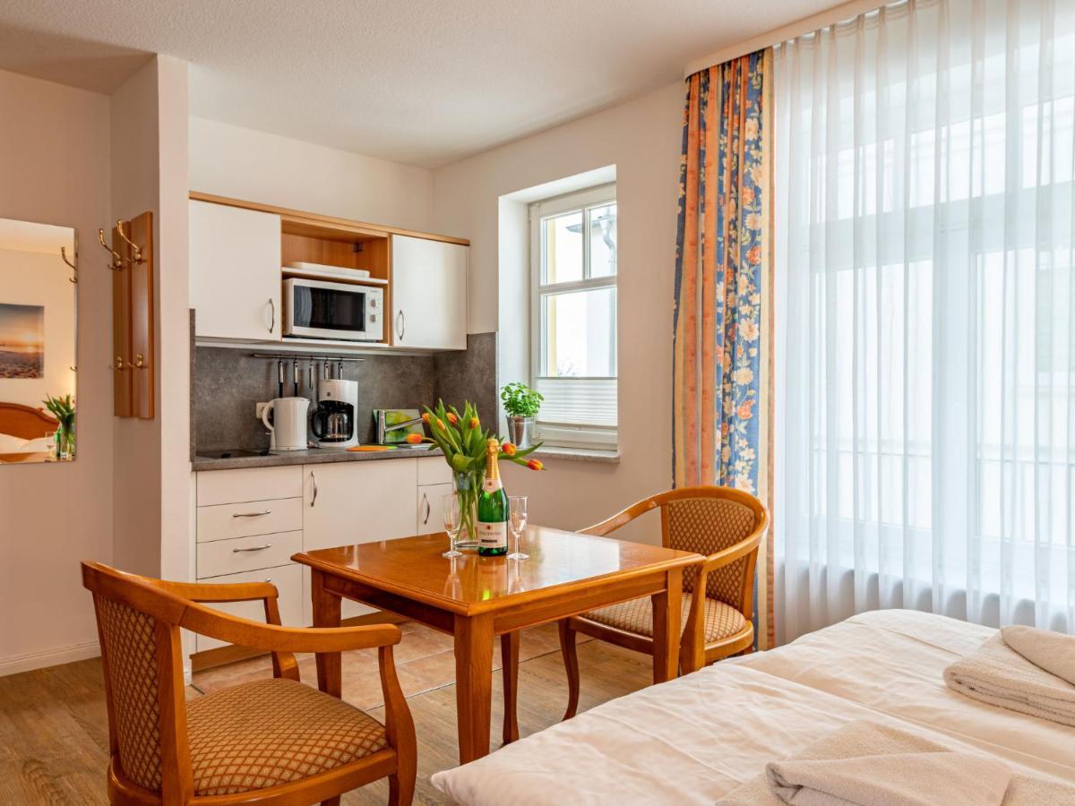 Apartment Stolzenfels-1 By Interhome Sellin  Exterior foto